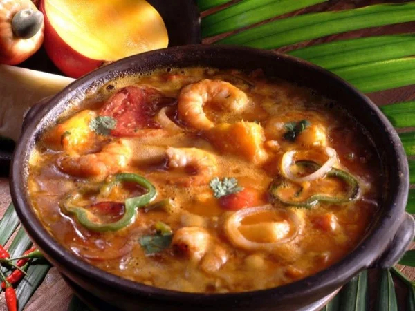 Natal Foodie's Experience