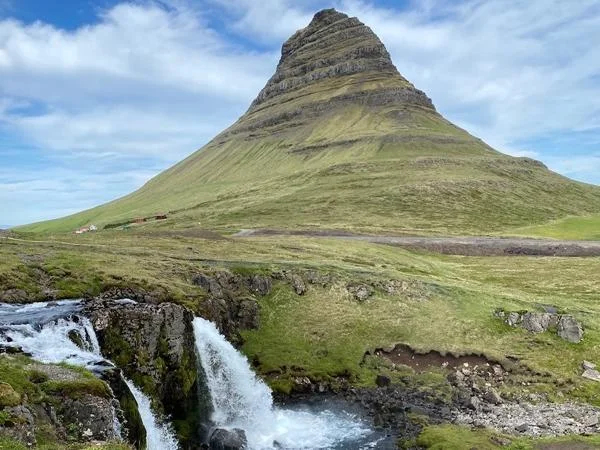 Snaefellsnes Peninsula Tour from Reykjavík