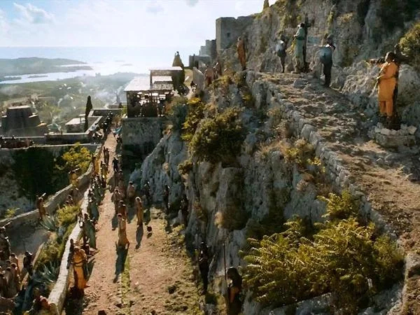 The Game of Thrones private tour