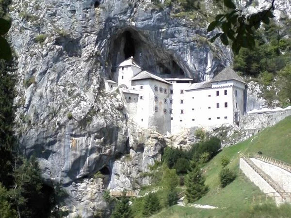 Slovenia customized full day tour