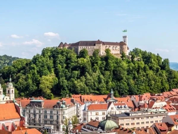 From Trieste to Ljubljana full day tour
