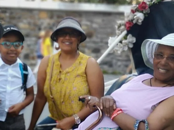 Montreal Black Heritage & Cultural Neighbourhood Discovery Tour with Ruby