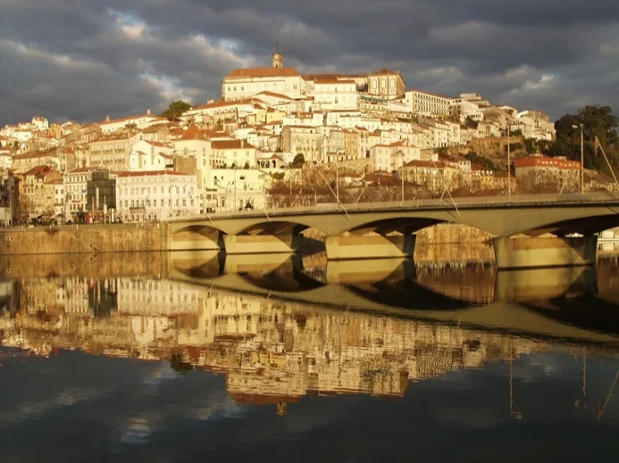 Coimbra City