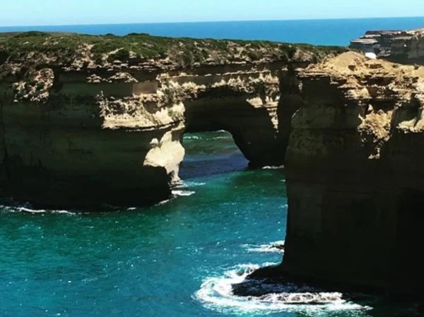 The Wonders of the Great Ocean Road!