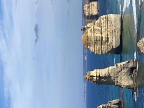 Great Ocean Road in Reverse!