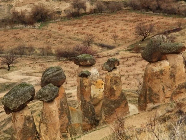 Multi Day Private Tour in Cappadocia