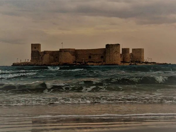 Mersin & Cappadocia: multi-day Private Tour