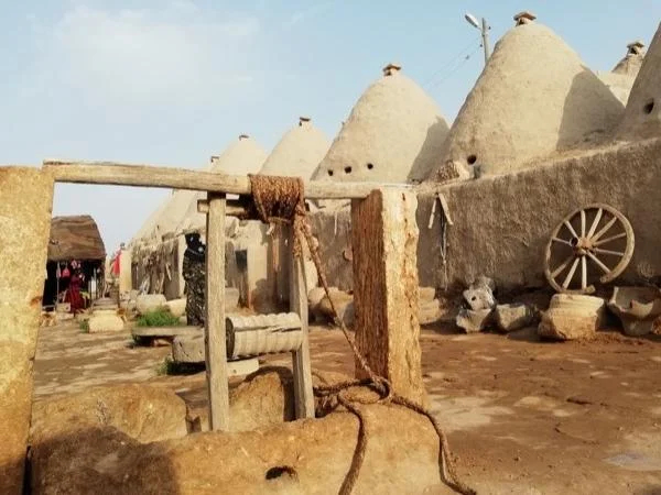 Mesopotamia multi-day Tour: Mount Nemrut - Gobeklitepe - Euphrates Basin