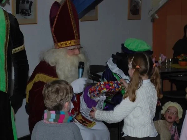 Celebrating Saint Nicholas Feast in Holland by your own art historian and no. 1 Dutch tourguide, INDOOR Live virtual tour
