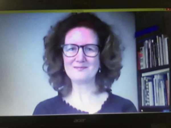 Private art history lesson (choose your subject!) by your own art historian and no. 1 Dutch tourguide, INDOOR Live virtual tour