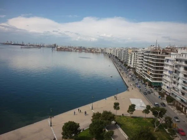 A Tour to discover Thessaloniki!