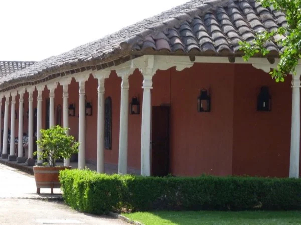 Colchagua Wine Route