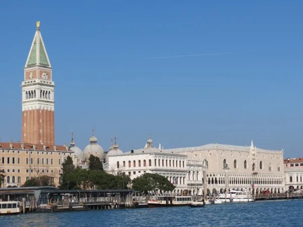 2 days tour to Koper, Izola and Piran in Slovenia and Trieste in Italy from Ljubljana