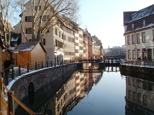 France and Germany - 3 Days Trip from Frankfurt or Basel