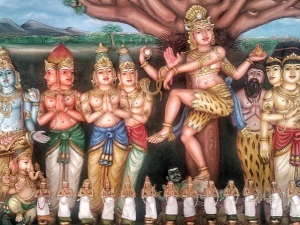 Kuala Lumpur Heritage Trail - Half Day tour (Private Guide)