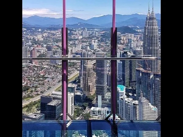 Custom Tours : Day / Multi-day tour from Kuala Lumpur