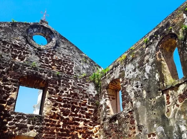 Port to City - Malacca Shore Excursions Walking Exploration