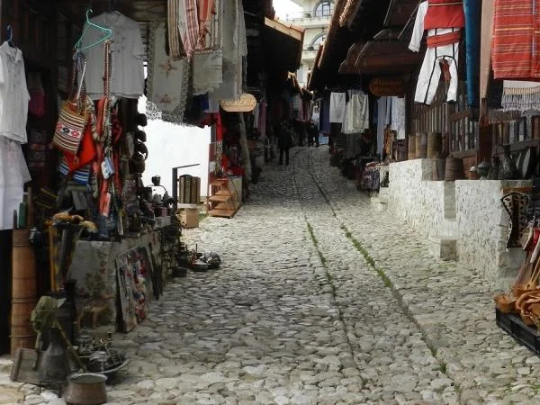 Tirana, Kruja and Durres in one day