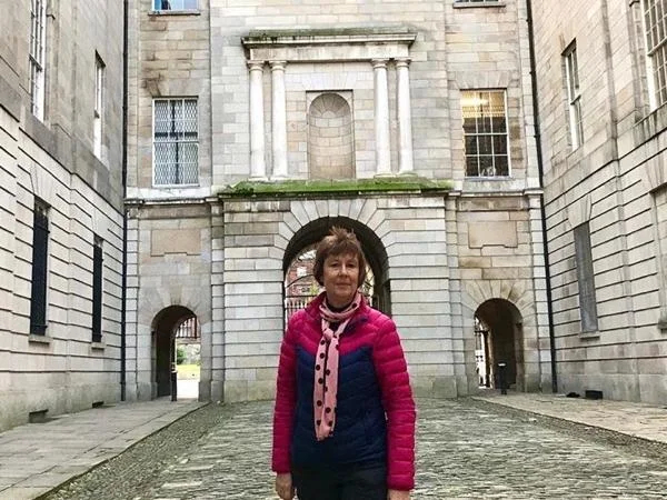 See as Much as You Can in Dublin