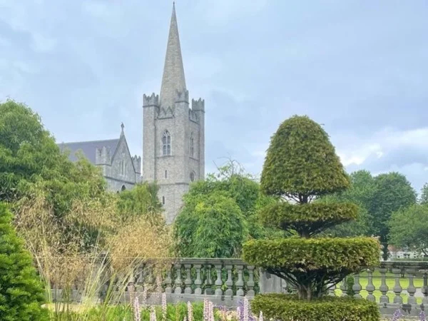 Dublin Highlights Full Day - Private Tour