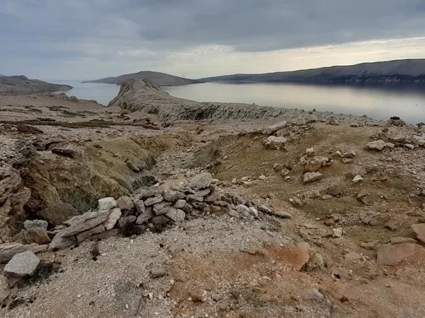 Best of Pag island - day trip from Zadar
