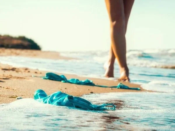 Nudist FKK beaches and local sightseeing - 2 days private tour