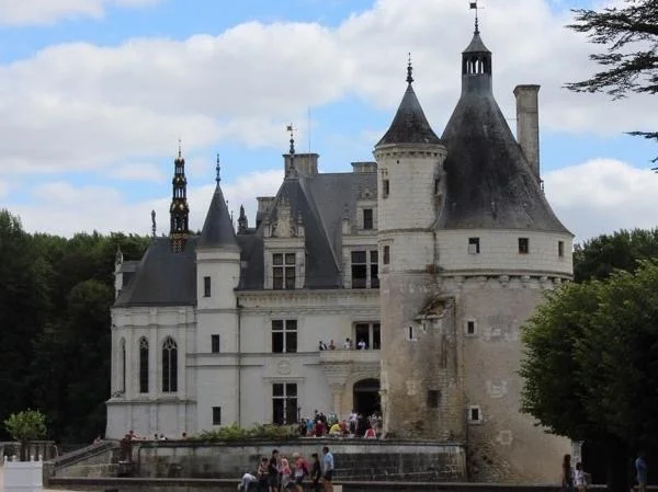 One Day Private Guided Tour of Loire Valley Castles