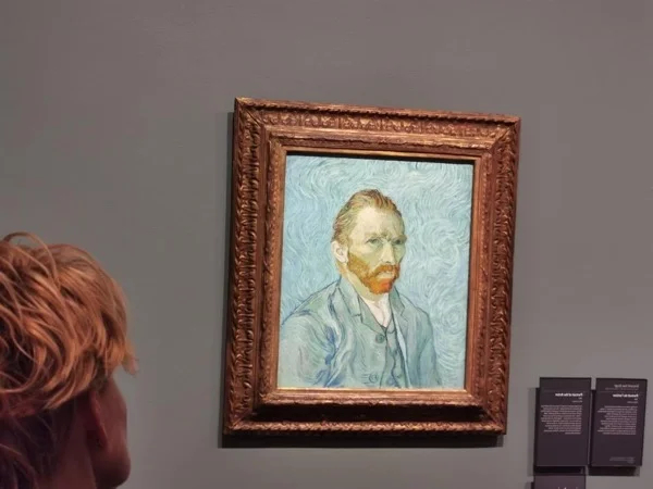 Paris full day city tour and a Guided Visit of Orsay Museum