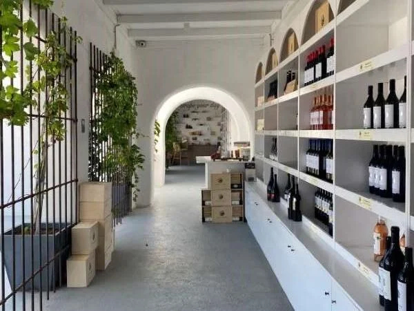 Santorini All In One: Gems - Wine & Food -Sunset spot