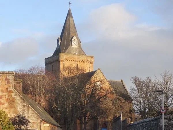 Orientational Historic Dornoch Tour