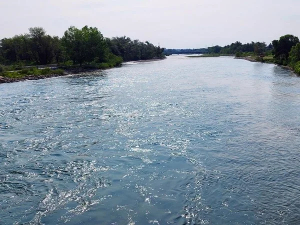 Calgary Parks & Nature Riverwalk - Half Day Walking Tour