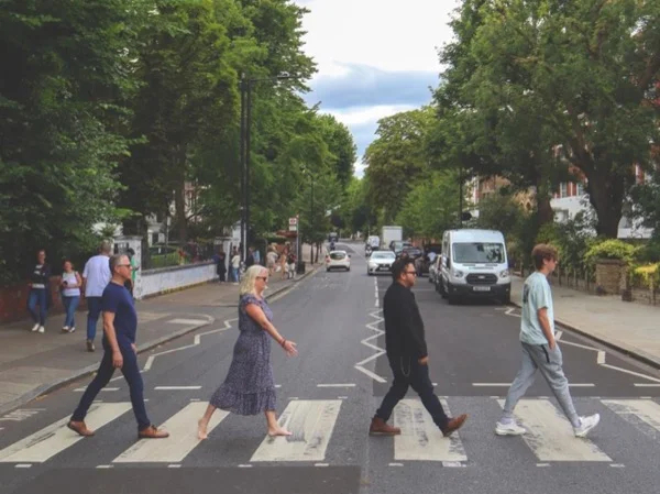 Full-Day Ultimate London Taxi Tour