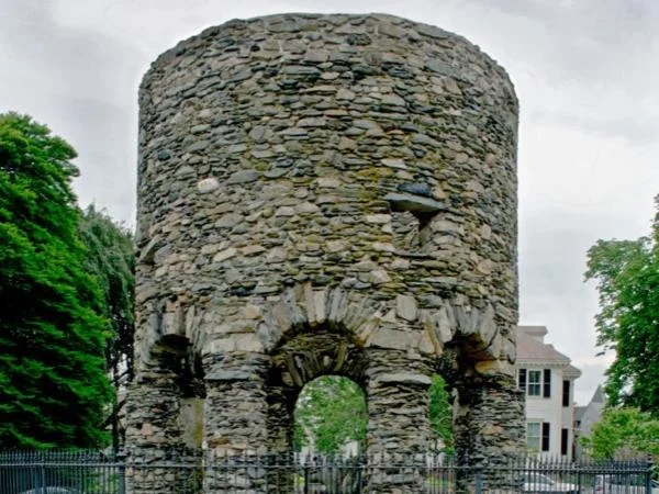 Colonial Newport - Private Bike Tour