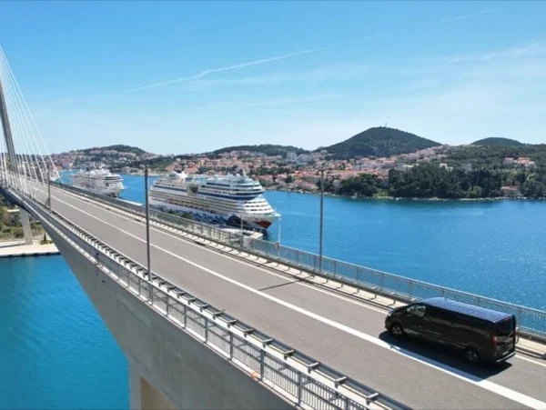 Dubrovnik Riviera Private Tour