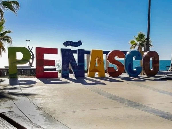 Half Day Puerto Peñasco tour