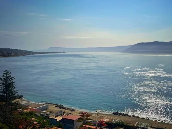 Messina, the Gate of Sicily: Half-Day Shore Excursion