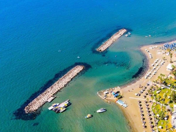 Larnaka City & Lefkara Village Tour