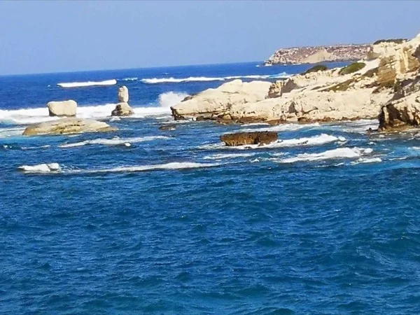 Paphos & Archaeological Sites Day Tour