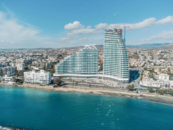 Limassol City