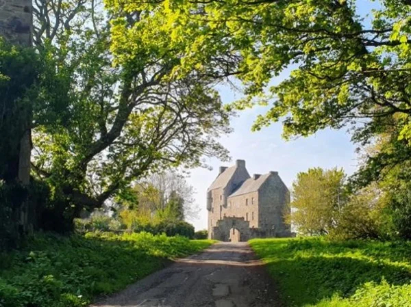The Unforgettable tour of "Outlander" from Edinburgh - 8 Locations!