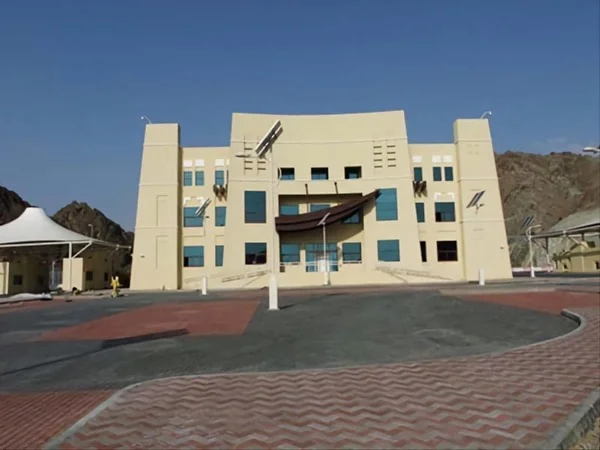 Hatta-Oman across the Border Tour