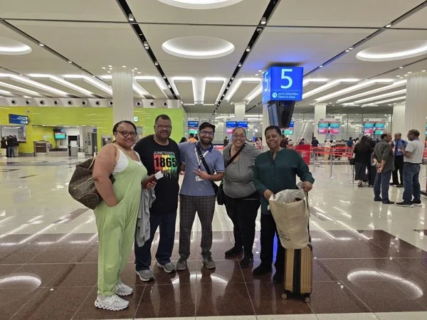 Dubai private layover tour 2,3,4,5,6 Hours