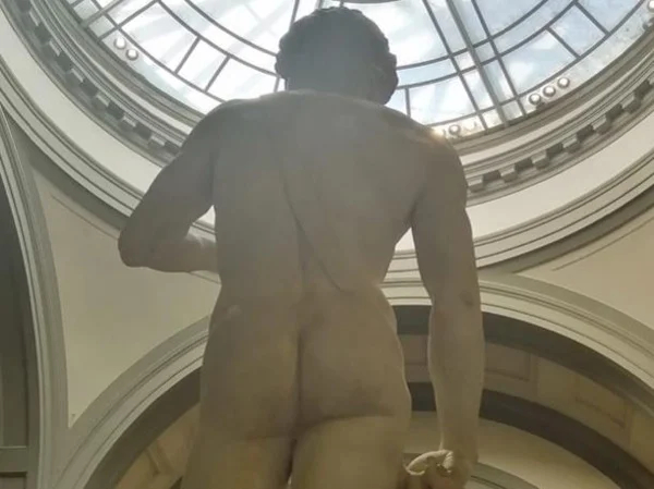 The David Experience: the most famous David statues in Florence