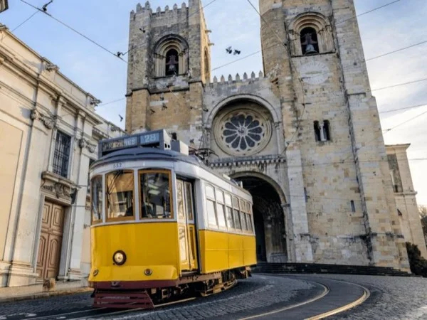 Lisbon's Seven Hills & Beyond - Full Day Tour with Private Transportation