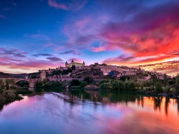 Toledo Must See Sites - Full Day Tour in Spain