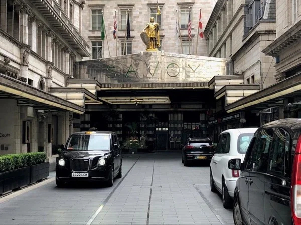 Quirky London