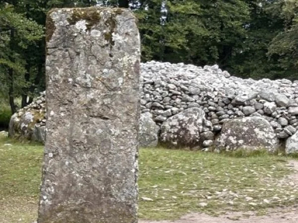 Outlanders Inspiration - Private Tour from Inverness