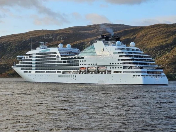 Ullapool and the North West of Scotland