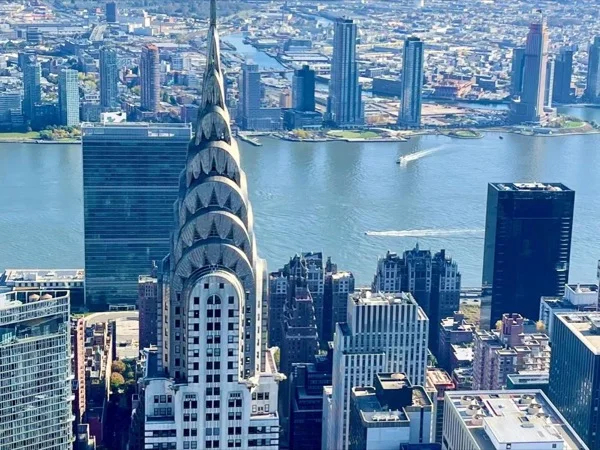 The Best of New York City - 2 Day Tour