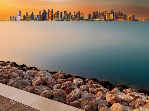 Doha Main Attractions- Half Day Private Tour
